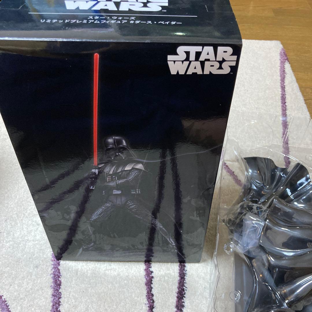 STAR WARS ダース・ベイダー