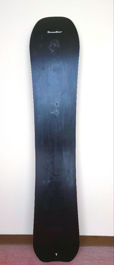 【☆コメントで値下げ☆】SCOOTER DAYLIFE-THRUSTER 156