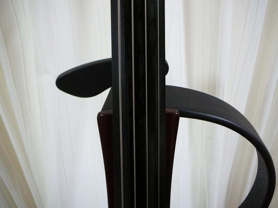 ヤマハ　サイレントチェロ　svc100