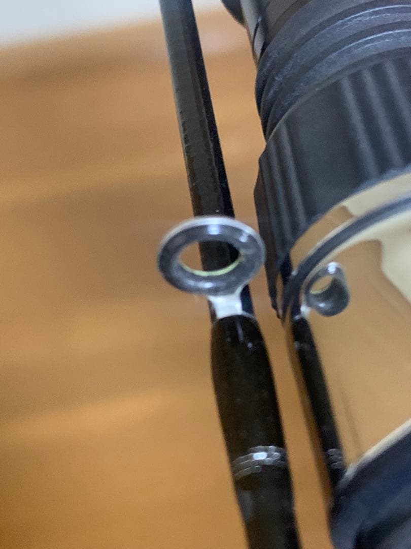 DAIWA ダイワ ジグキャスターライト 100ML