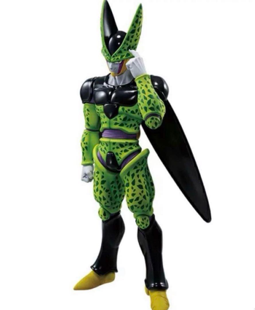 一番くじ ドラゴンボール 未来への決闘　１ロット +ラストワン賞