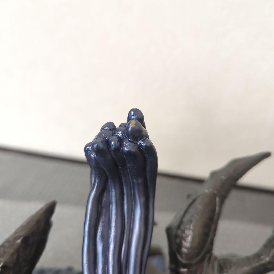 ガタノゾーア　ウルトラヒーロー500&ウルトラ怪獣DX 光と闇の最終決戦セット