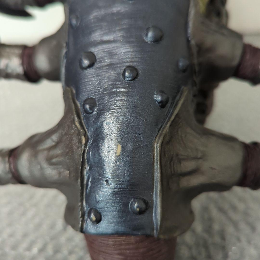 ガタノゾーア　ウルトラヒーロー500&ウルトラ怪獣DX 光と闇の最終決戦セット