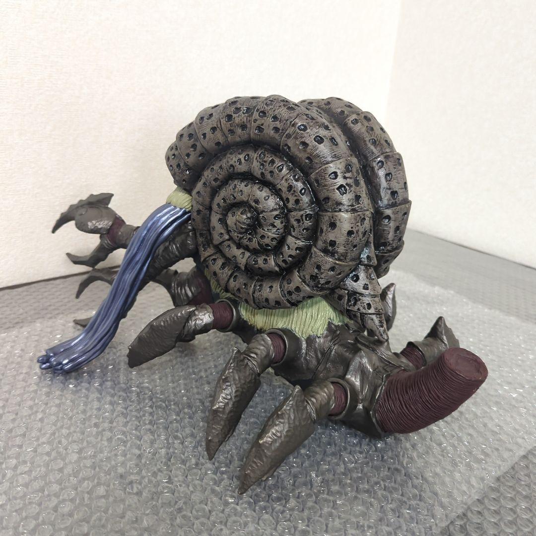 ガタノゾーア　ウルトラヒーロー500&ウルトラ怪獣DX 光と闇の最終決戦セット