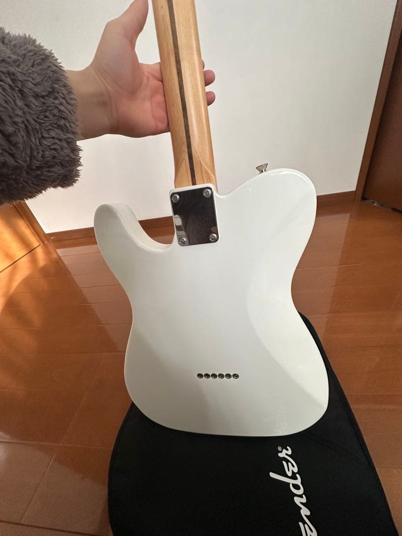 ギター Fender Hybrid II Telecaster