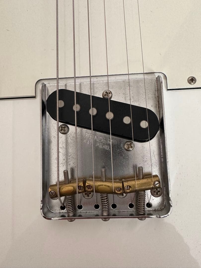 ギター Fender Hybrid II Telecaster