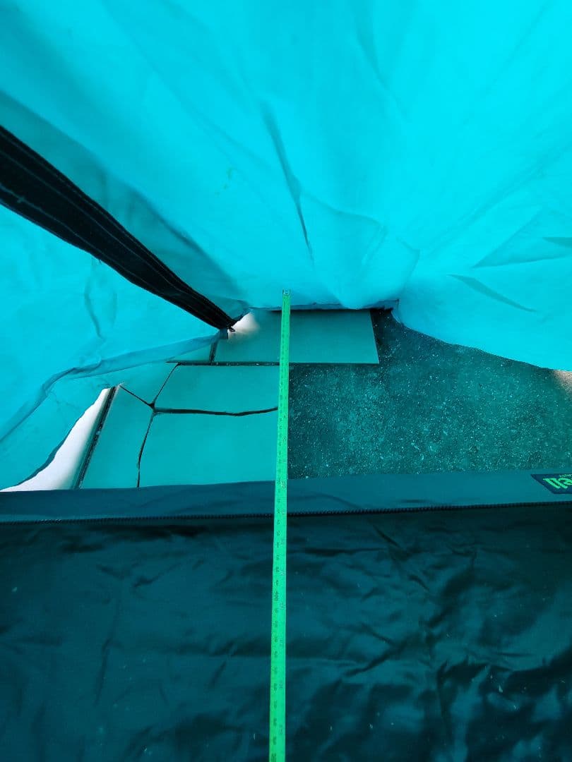 mont-bell（モンベル）アルパインテント2