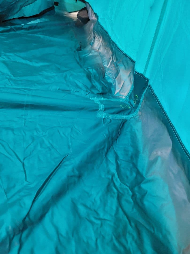 mont-bell（モンベル）アルパインテント2