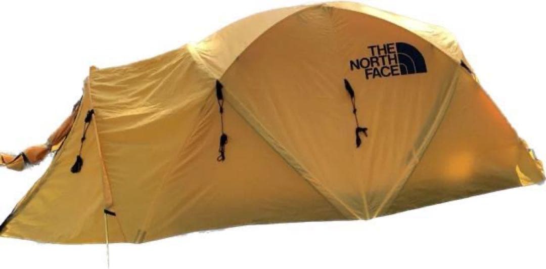 テント・タープ The North Face Mountain24