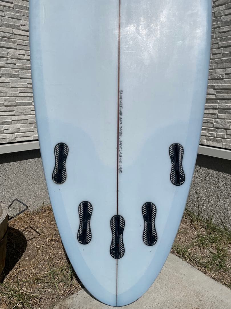 Lost Smooth Operator 6.6 ブルー