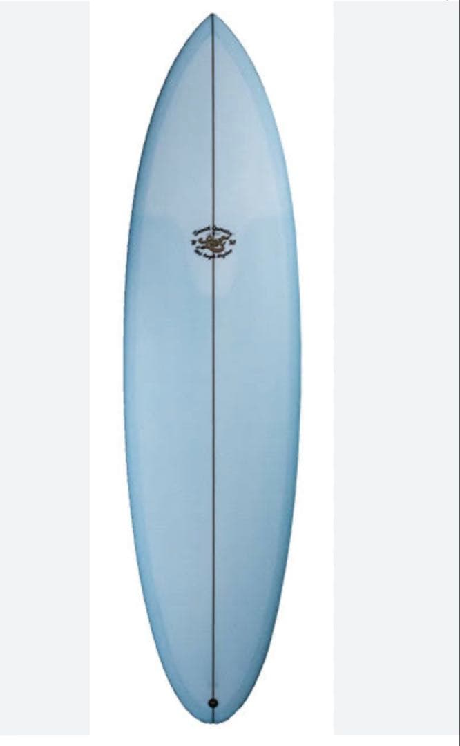 Lost Smooth Operator 6.6 ブルー