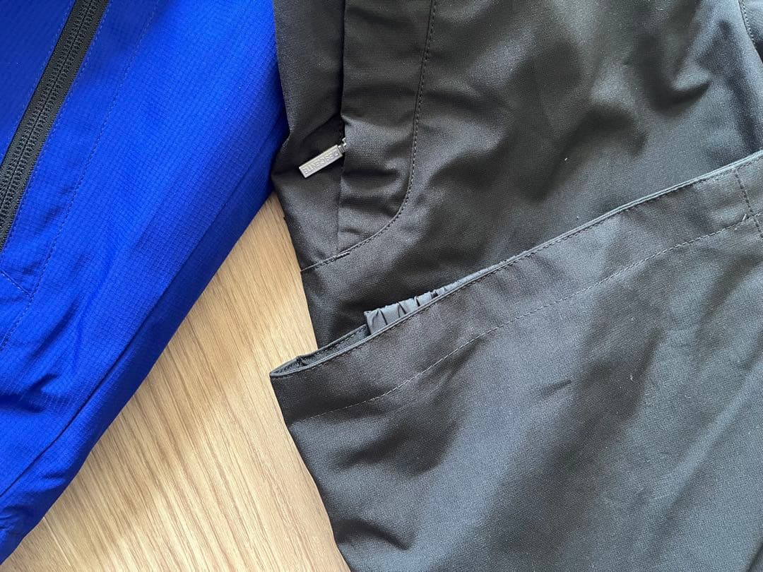 DESCENTE SKI WEAR(上下セット)