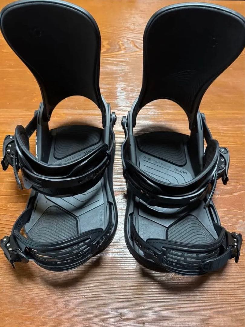 一回のみ使用の美品！25-26 Union ultra men's Lsize