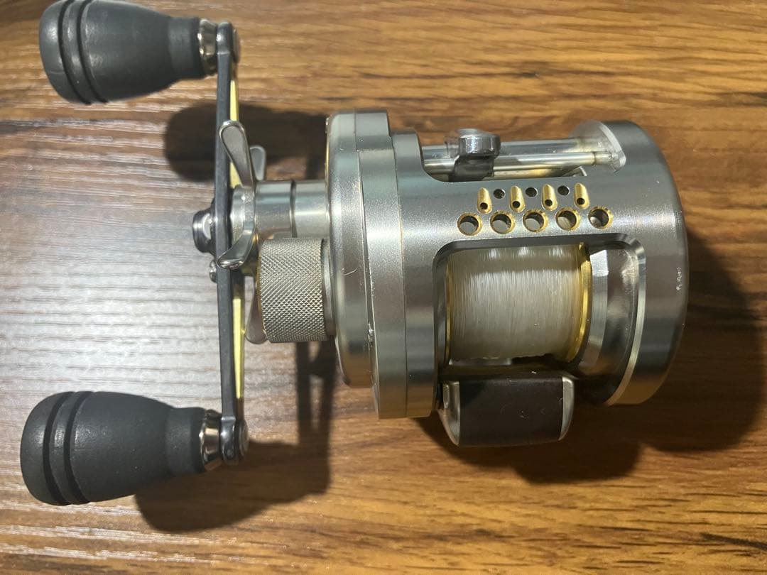 03 カルカッタコンクエストDC 101