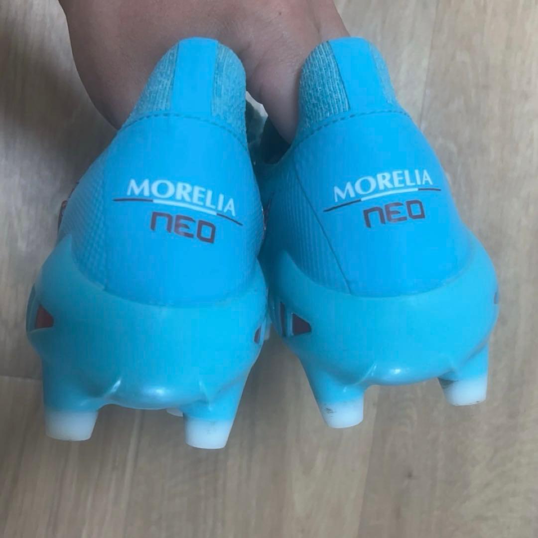 MizunoモレリアNEO3βJAPAN 26cm