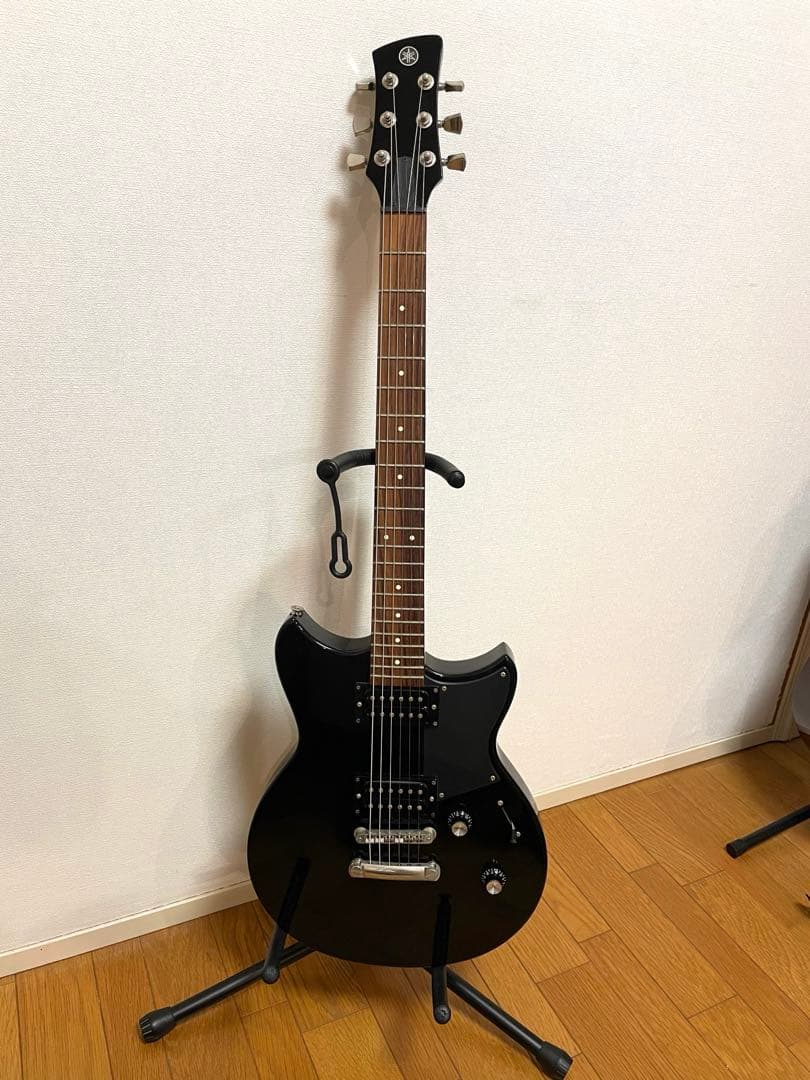YAMAHA REVSTAR RS320 ブラック（旧モデル）