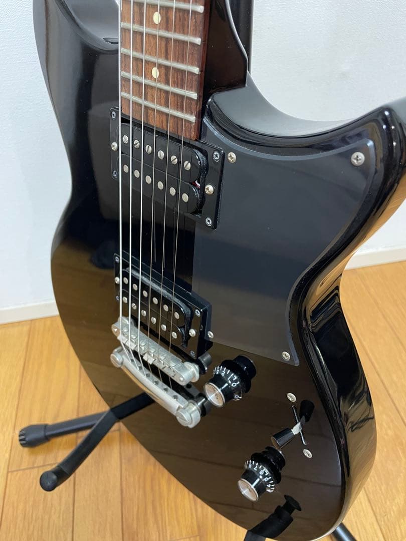 YAMAHA REVSTAR RS320 ブラック（旧モデル）