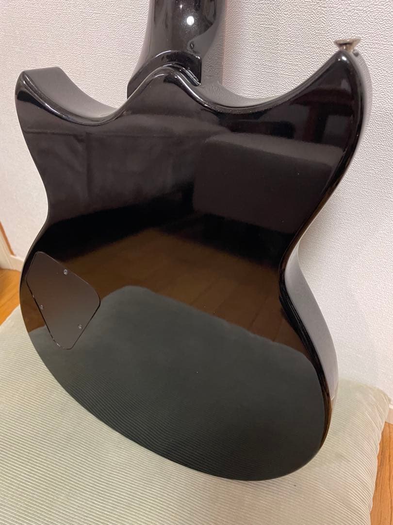 YAMAHA REVSTAR RS320 ブラック（旧モデル）