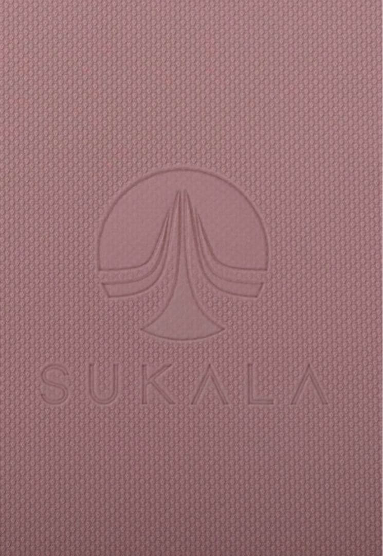 新品　lava ラバ⭐人気　ピンクヨガマット　オンライン限定