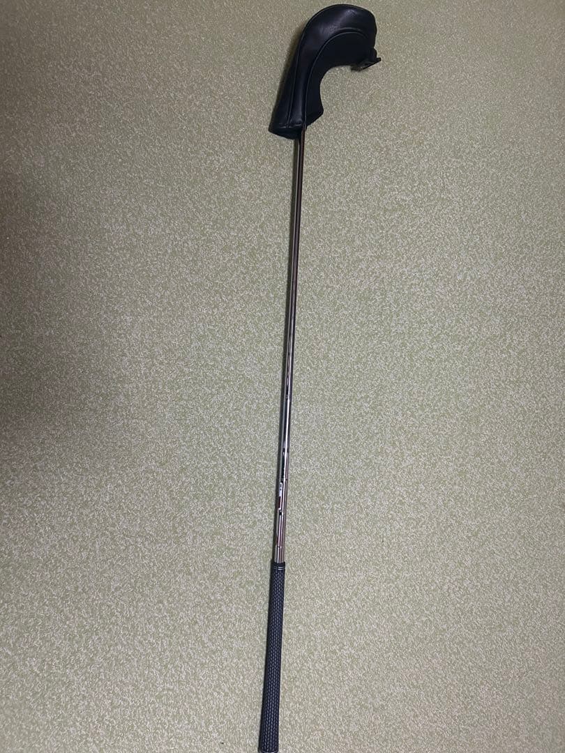 SIM2 MAX 3U 純正Sシャフト