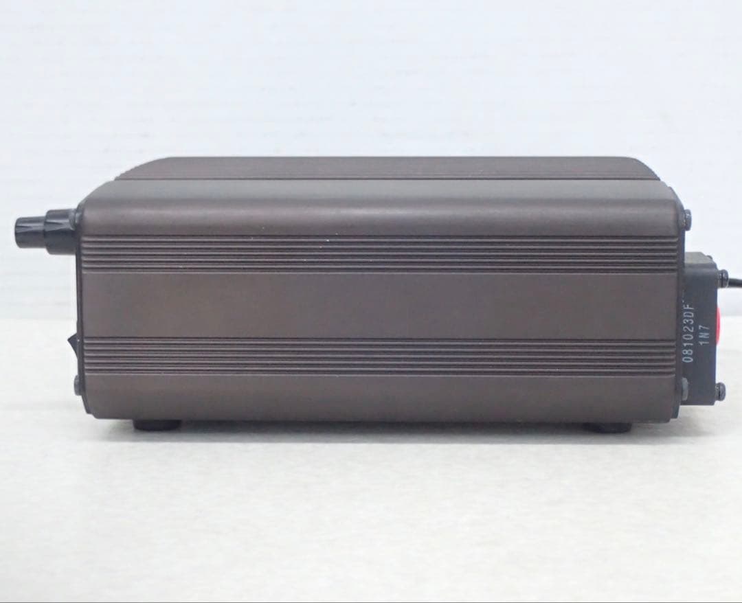【美品】ALINCO DM-330MV スイッチング電源