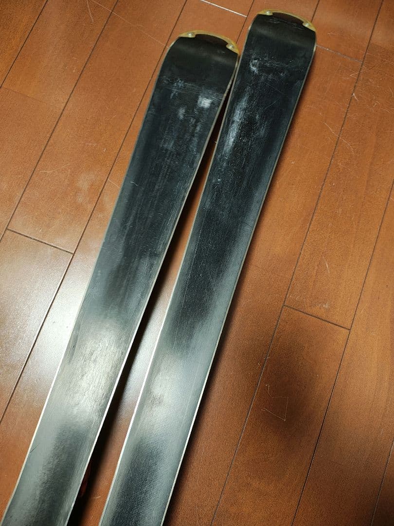 【状態良好☆】150cm　VOLKLスキー板セット☆　送料無料！