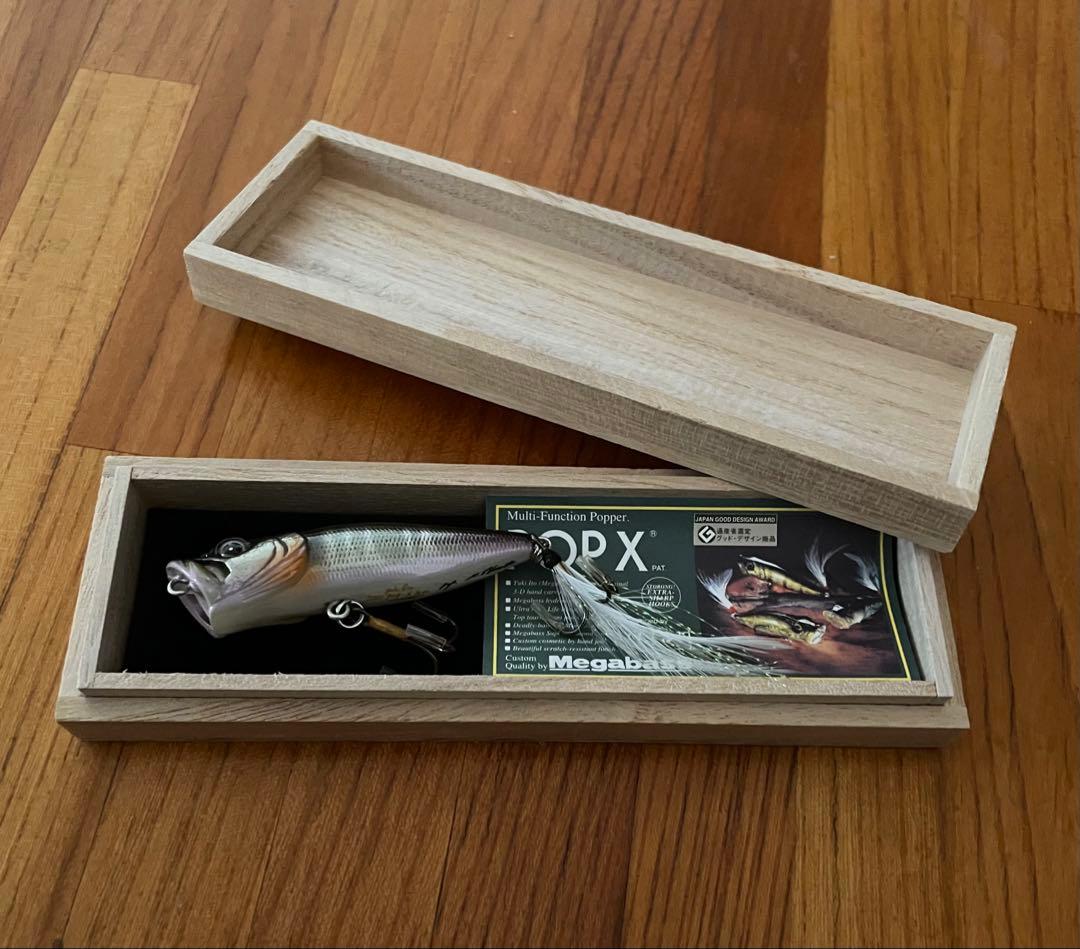 POP-X ARKITECT 首藤武蔵氏　リペイント