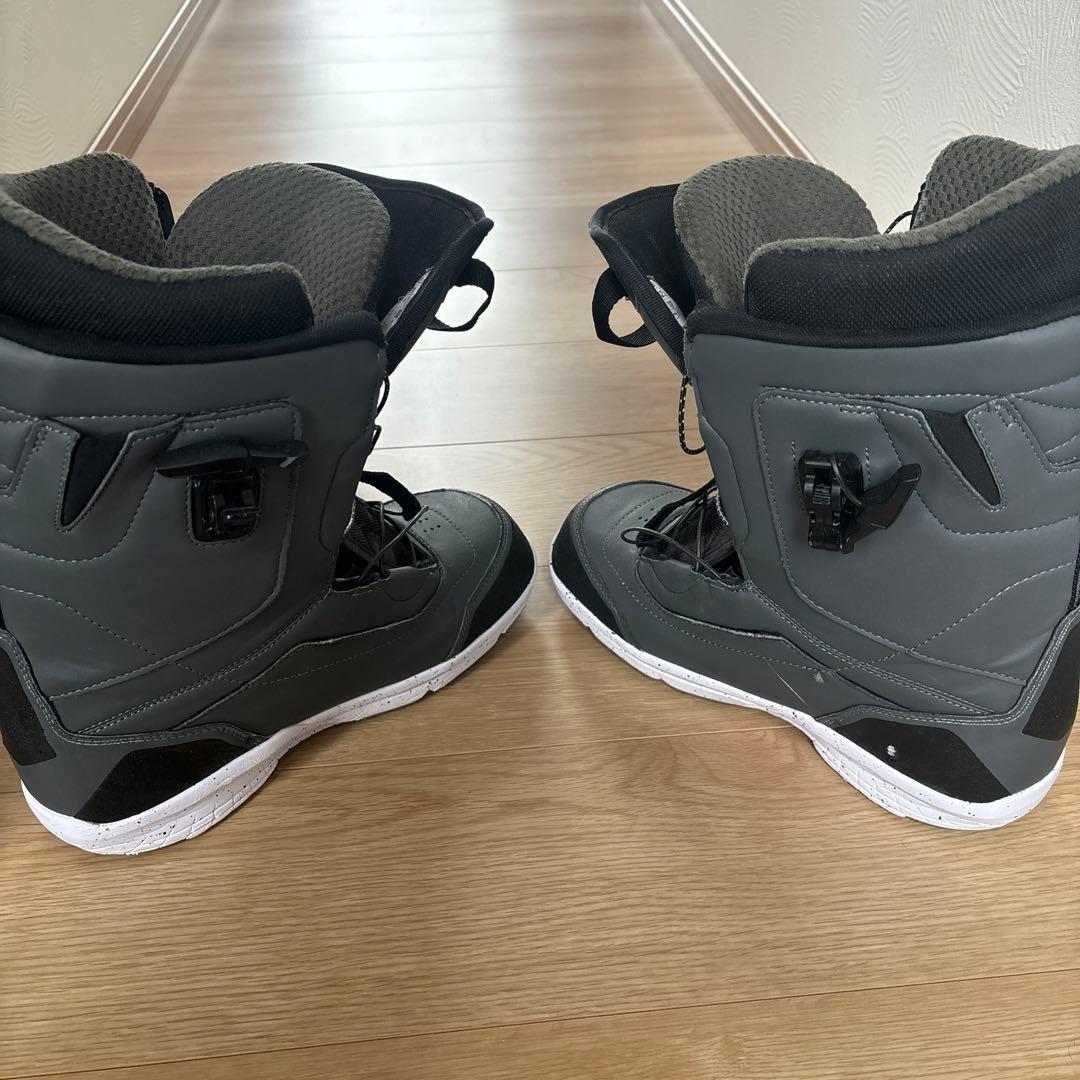 スノーボード north wave EDGE