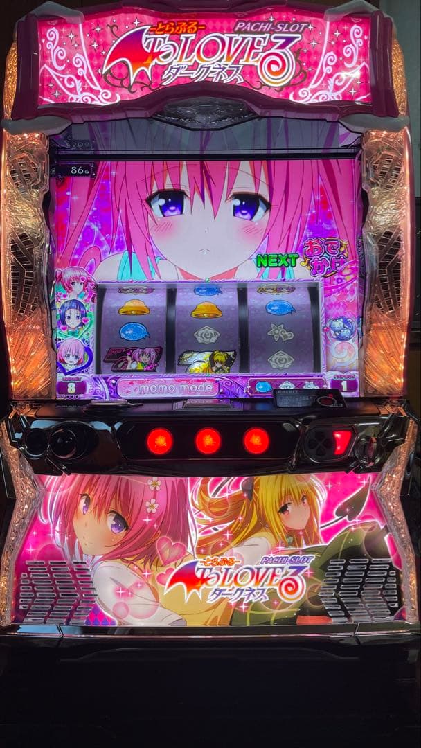 パチ好き　データ対応　スマスロ　Lトラブル