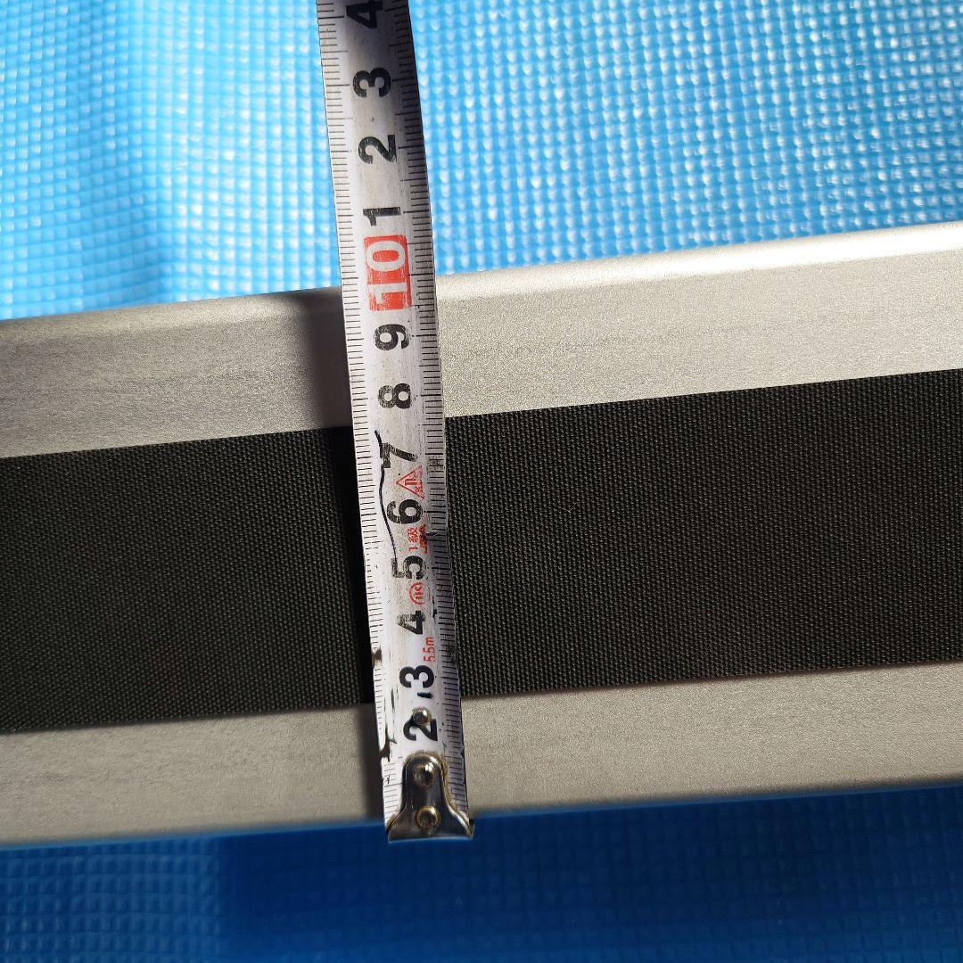 カーフレイズ台　ステンレス