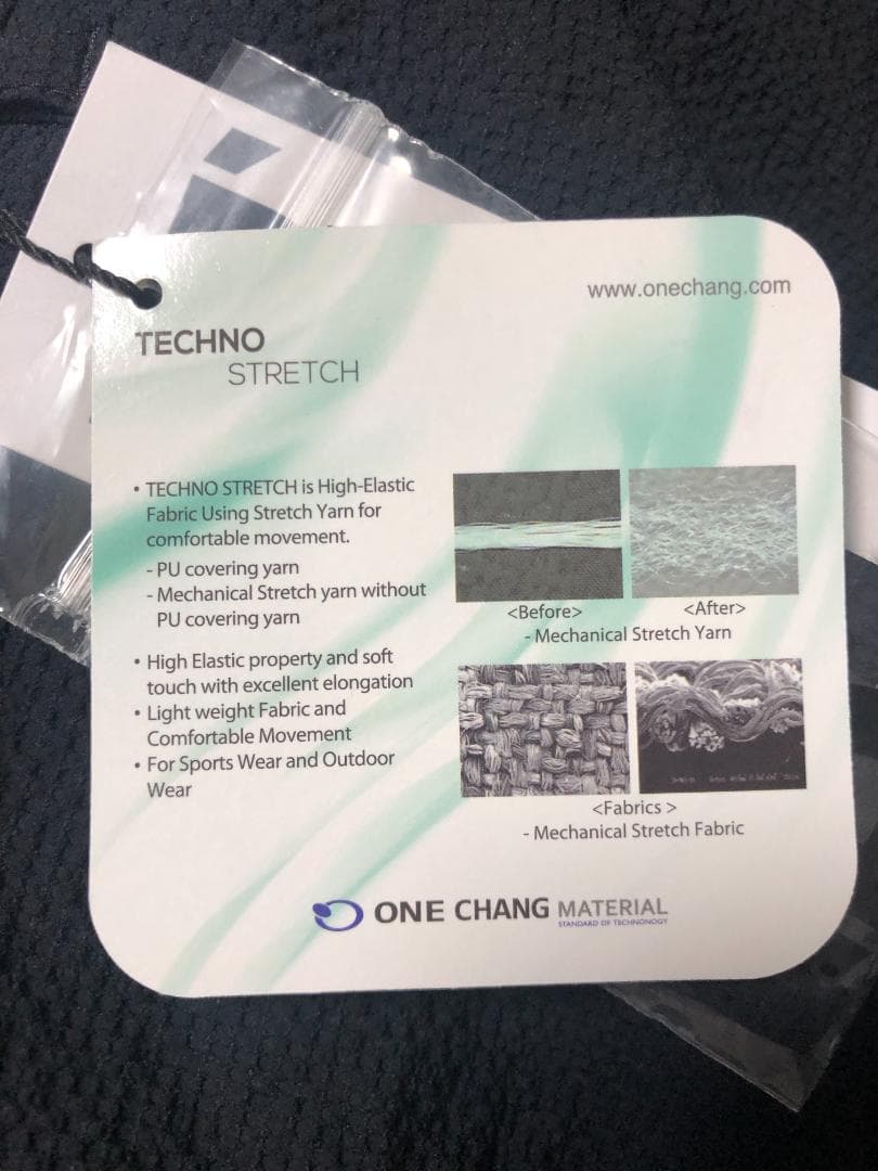 未使用 PGG スカート蛍光 リフレクターレディース 0 S ネイビー 紺