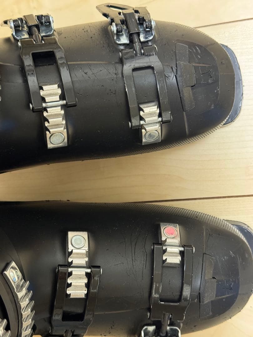 ATOMIC Hawx Magna 80 スキー ブーツ 27-27.5