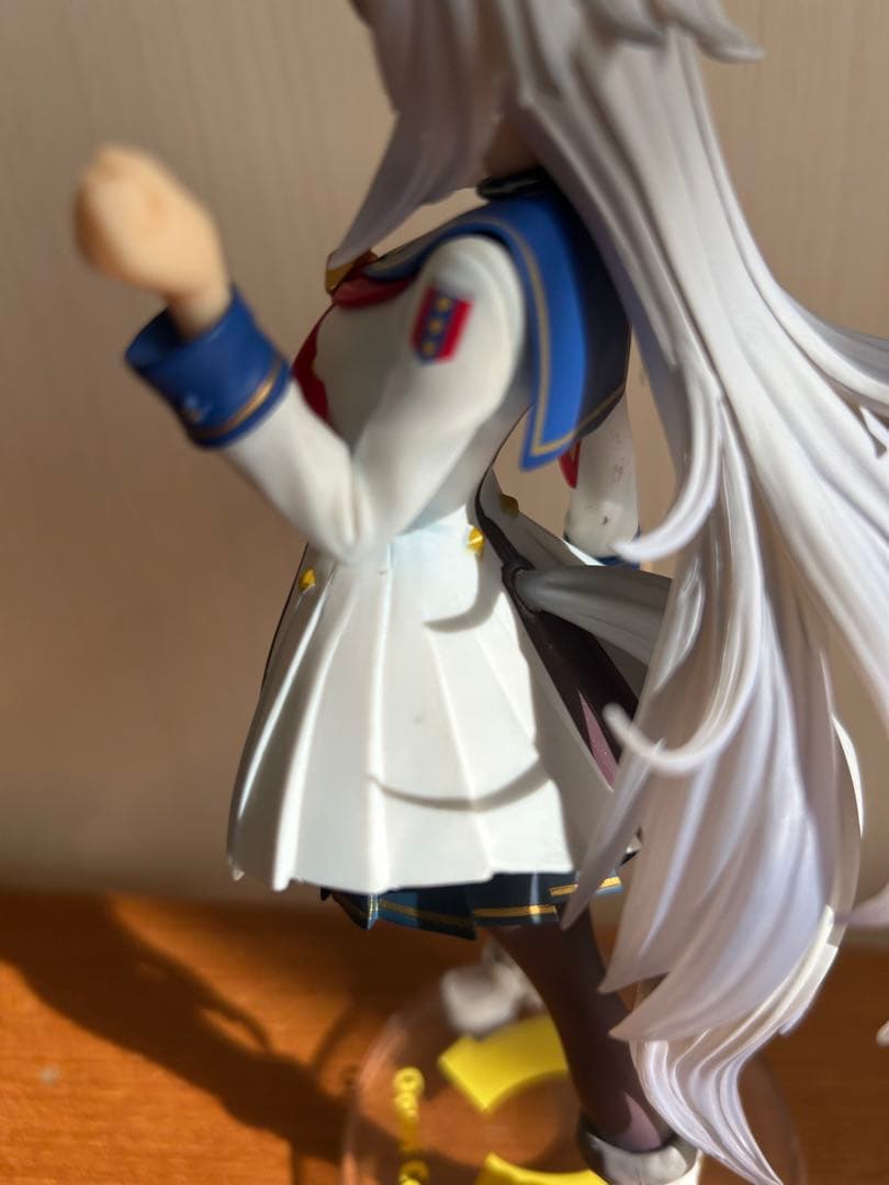 一番くじ　ウマ娘　フィギュアセット