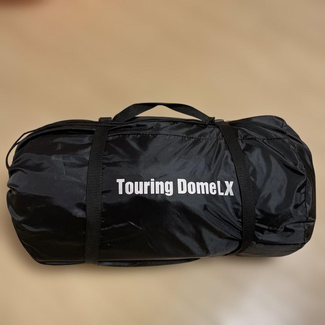 コールマン Coleman ツーリングドームLX グリーン※未使用新品