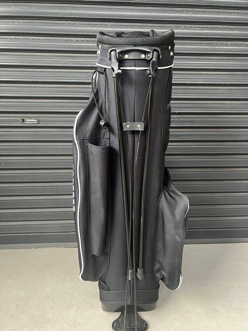 EA7 Emporio Armani ゴルフバッグ