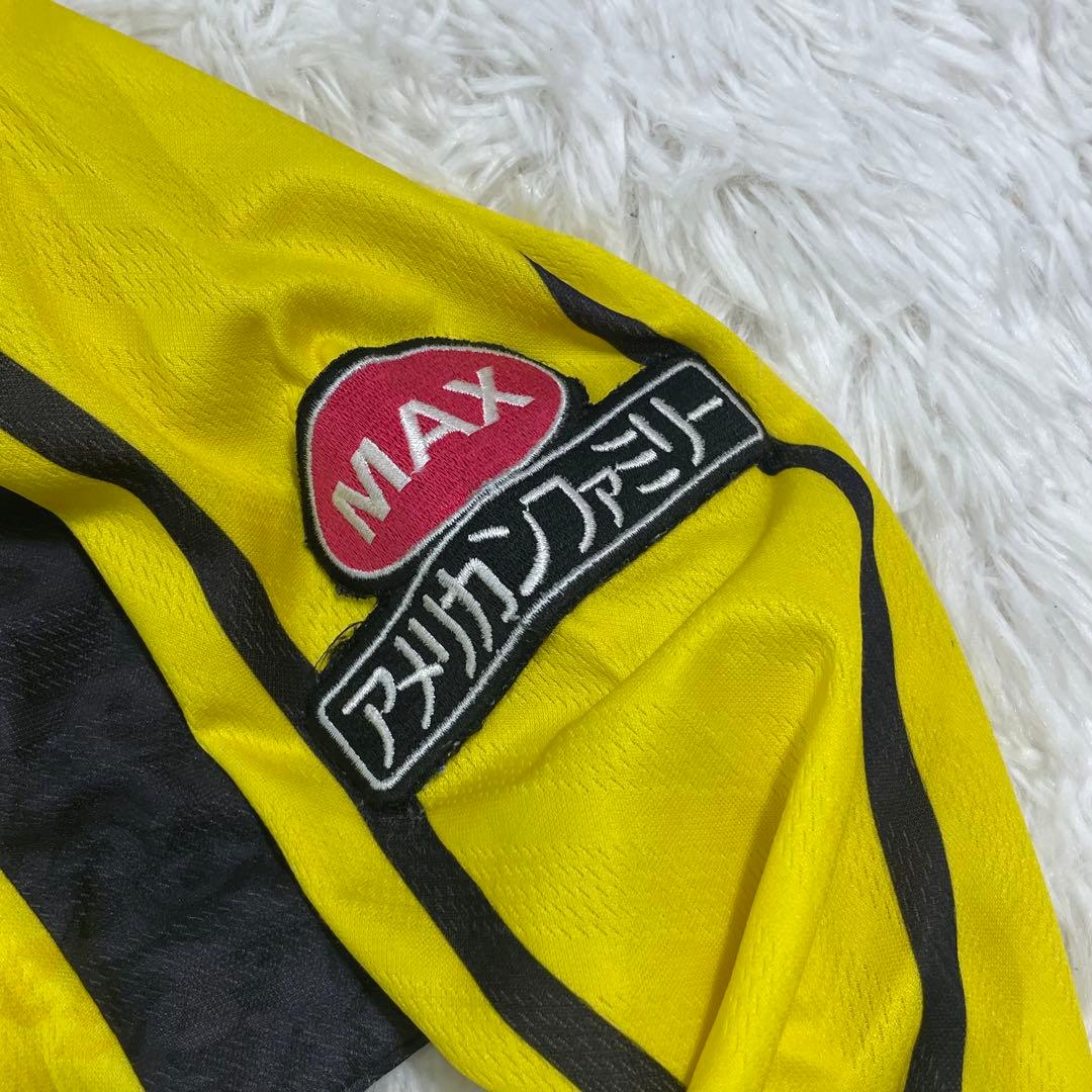 背番号 30 柏レイソル アンブロ ユニフォーム