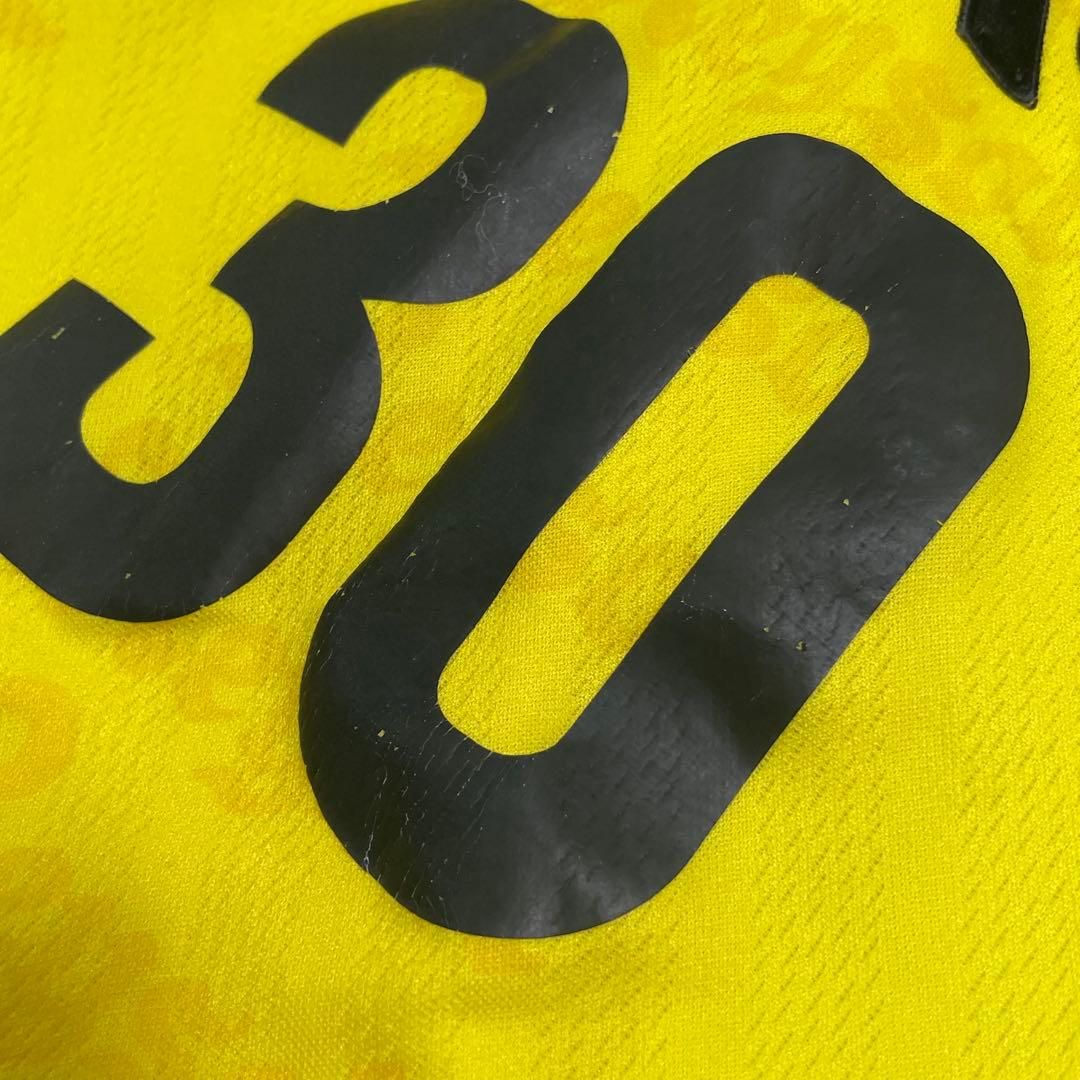 背番号 30 柏レイソル アンブロ ユニフォーム