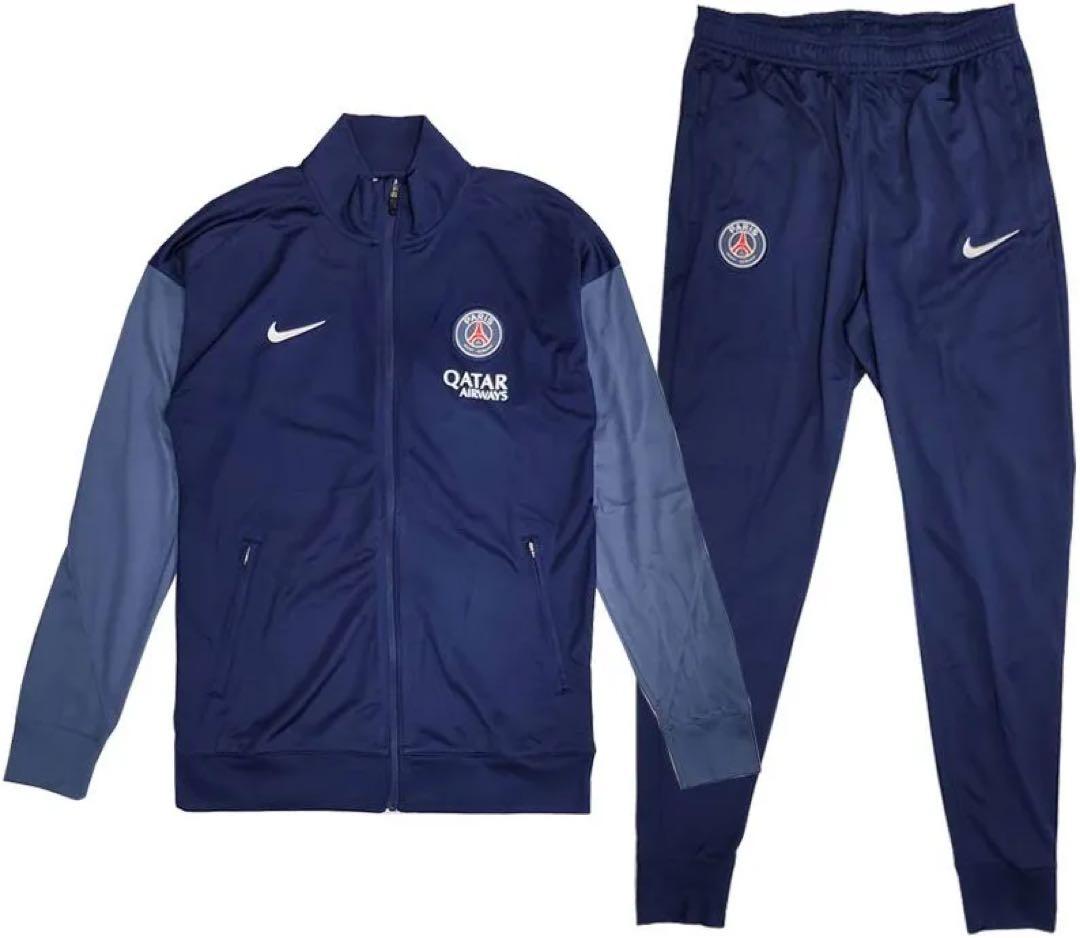 パリSG ストライク トラックスーツ
