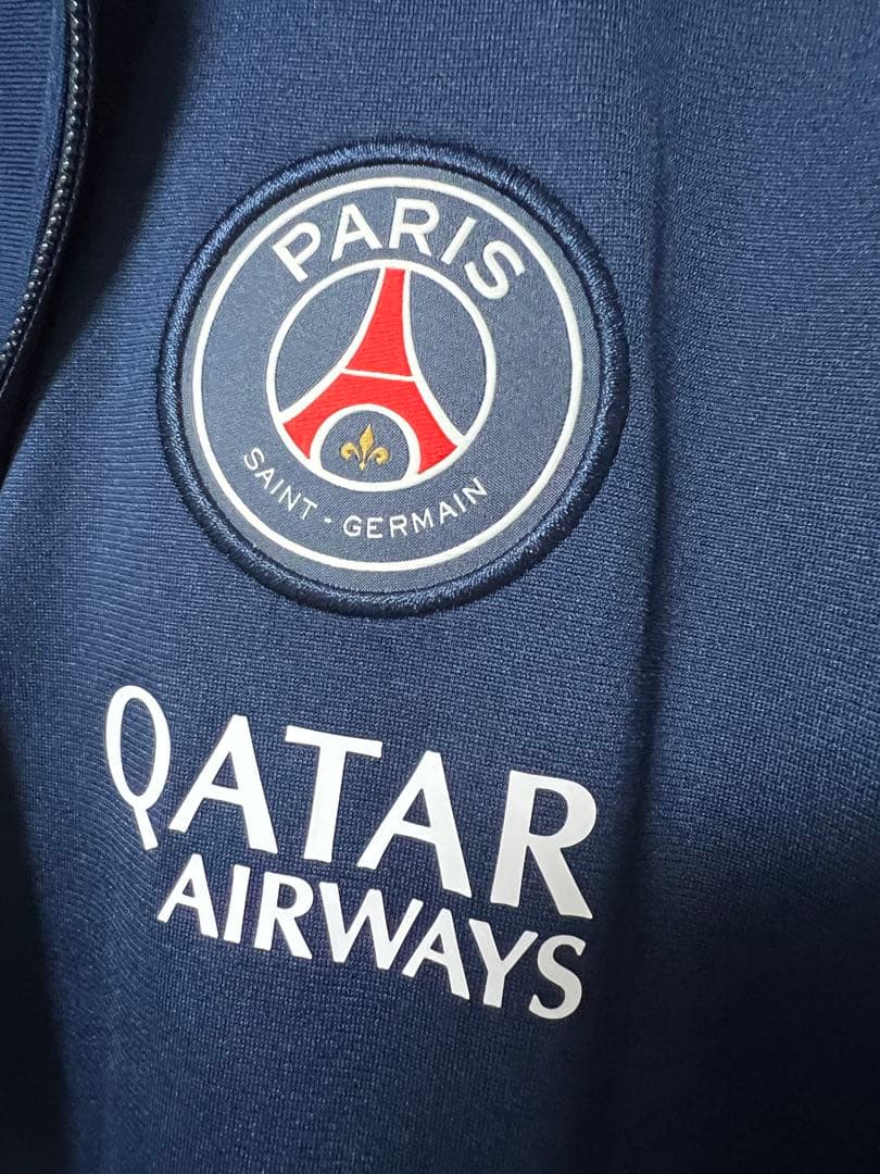 パリSG ストライク トラックスーツ
