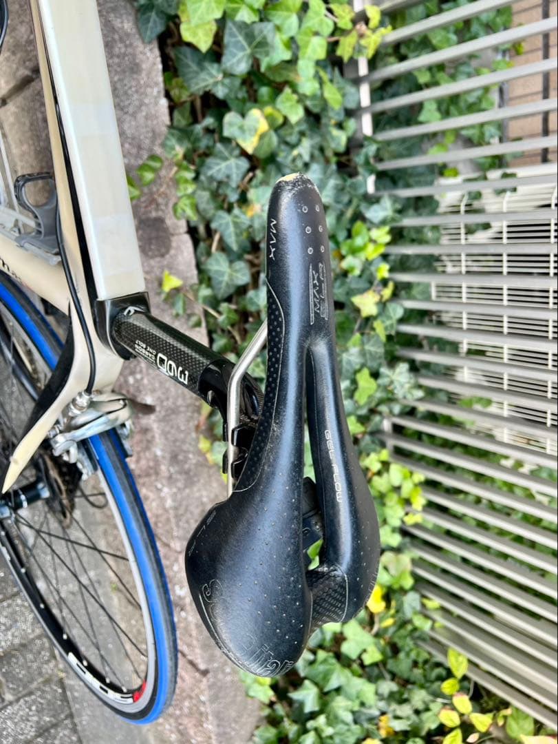 セマス カーボン ロードバイク (SEMAS CR1)