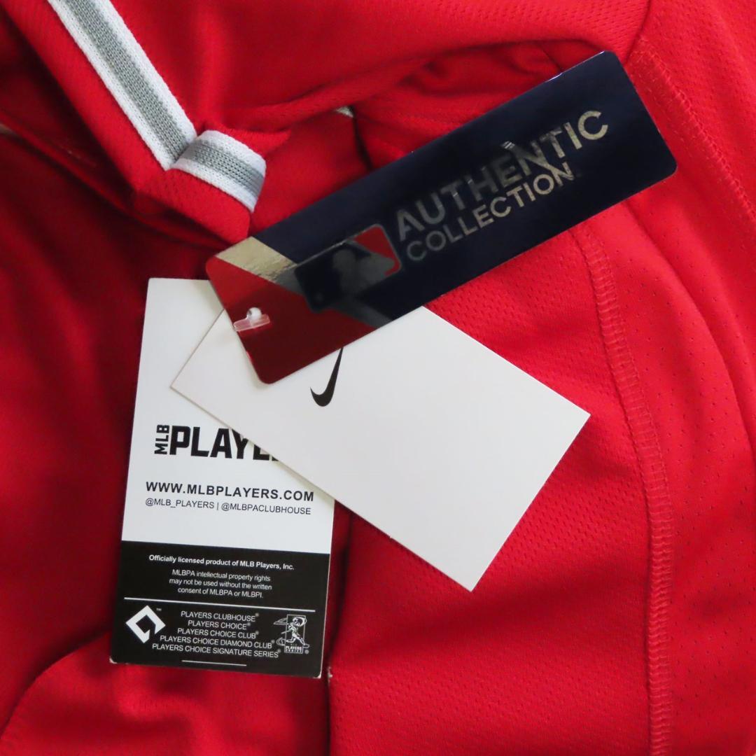 新品！大谷翔平 オーセンティックジャージ 本人サイズ NIKE 正規品