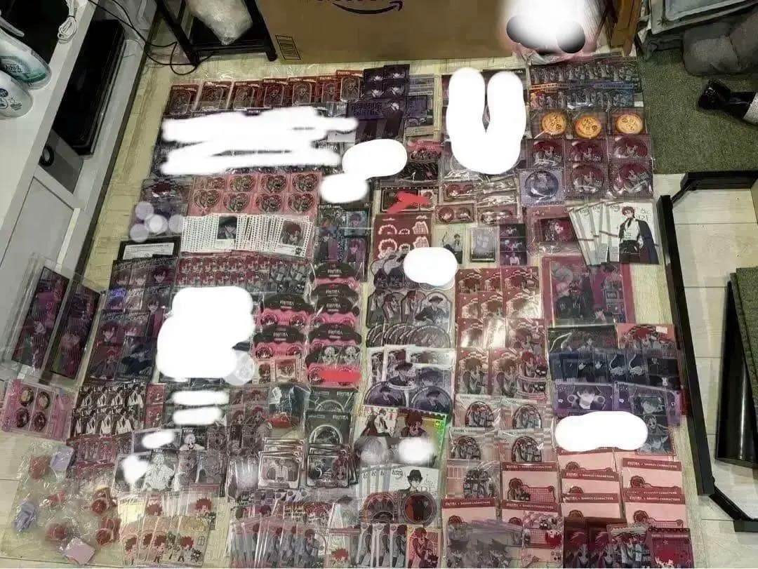 時光代理人　vein劉梟まとめ売り