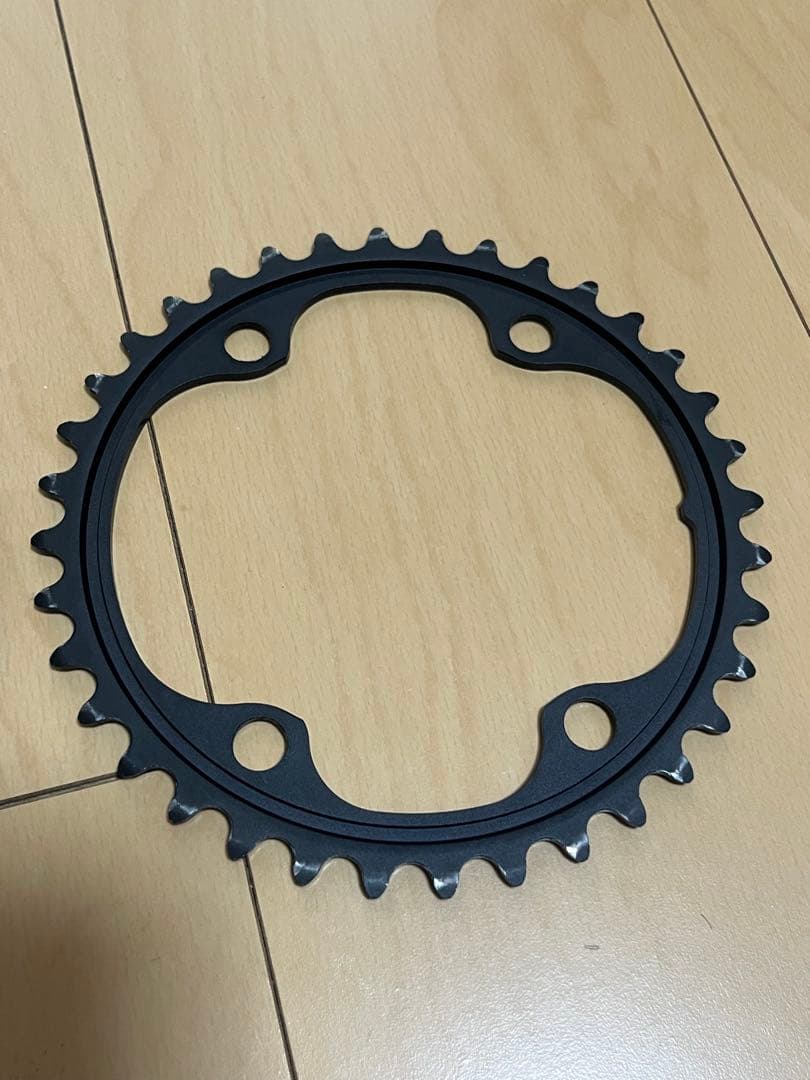 SHIMANO ULTEGRA FC-R8100 52/36 チェーンリング