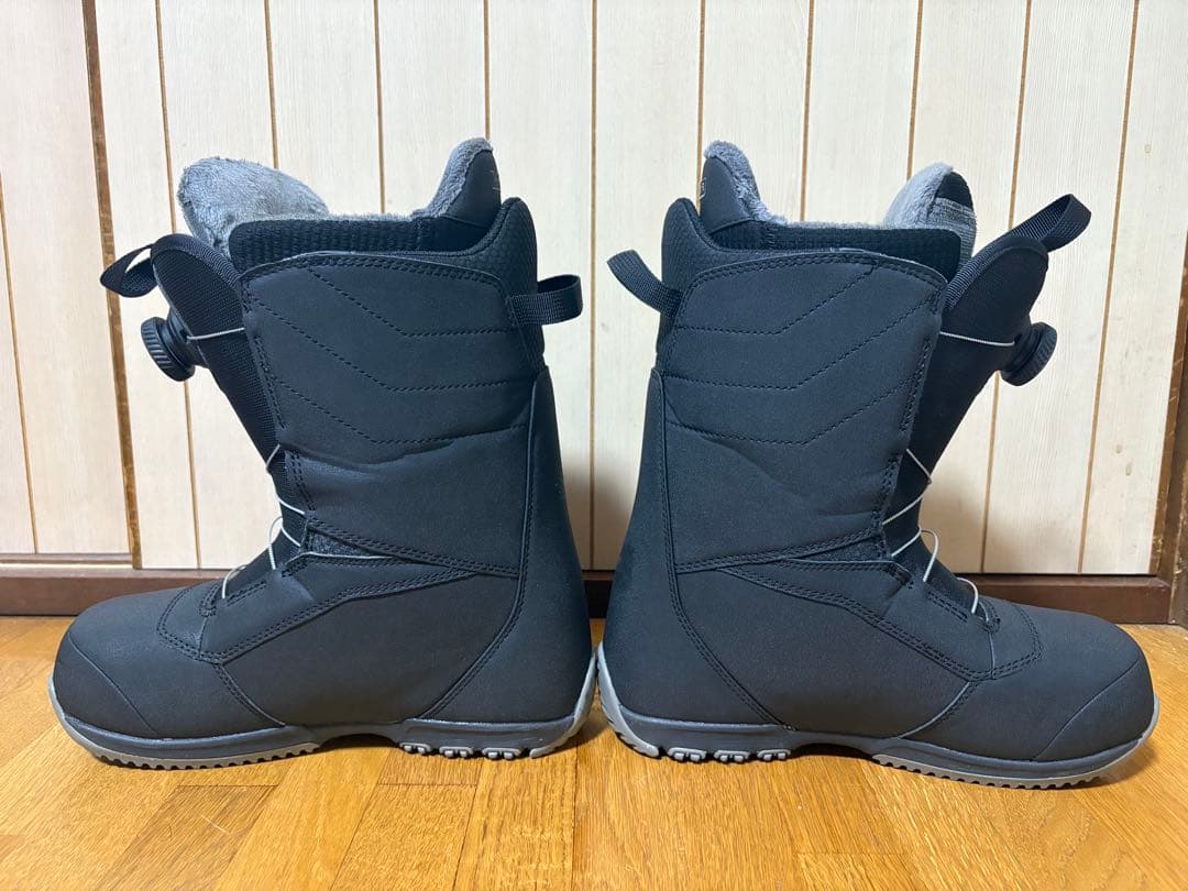 BURTON ruler 27.0cm 25-26モデル