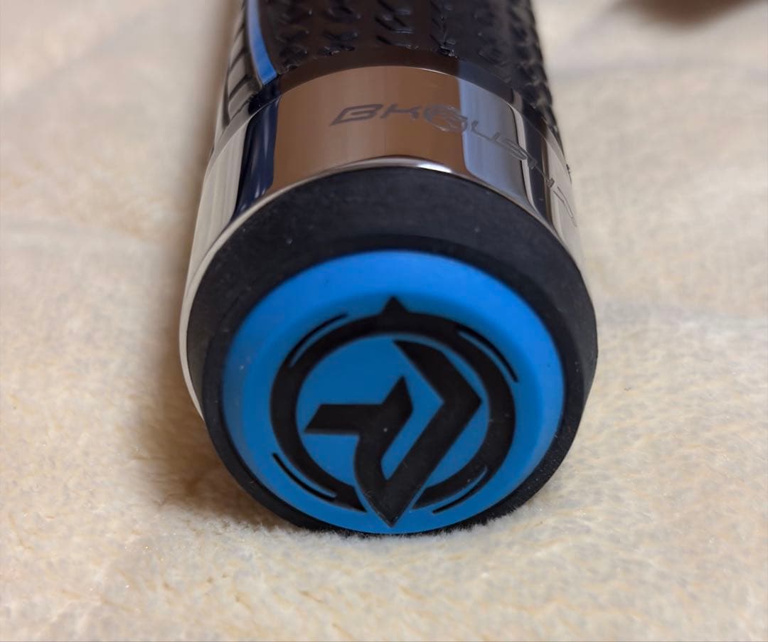 BK Rush ラバーグリップ　ブレイクキュー　ビリヤード