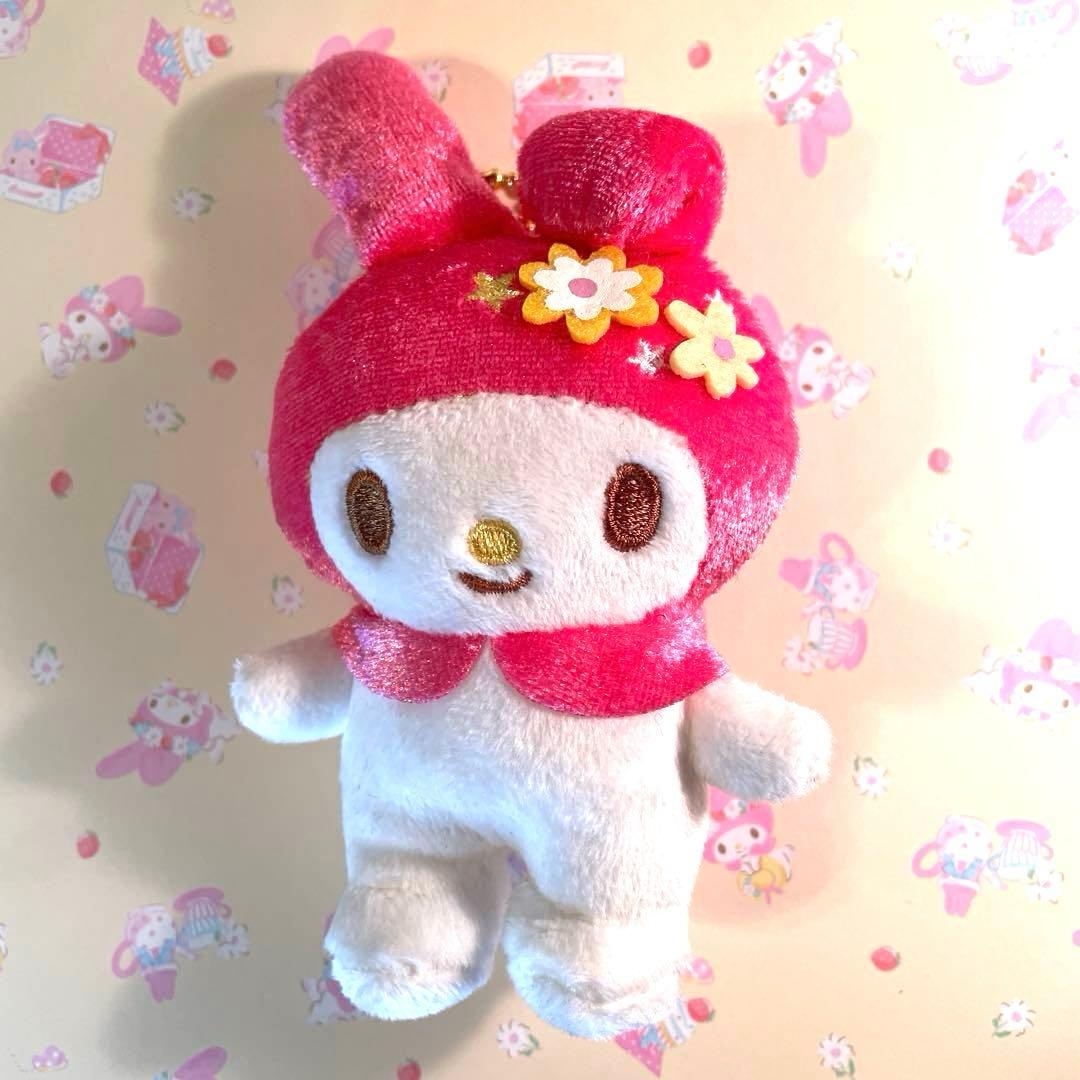 マイメロディ　マスコット　まとめ売り