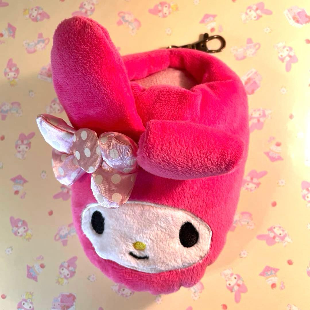 マイメロディ　マスコット　まとめ売り