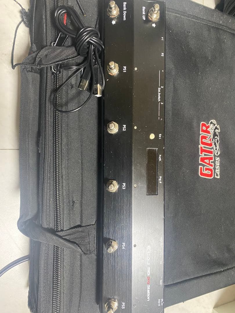 おまけ付きFractal Audio Systems Axe-Fx II XL+