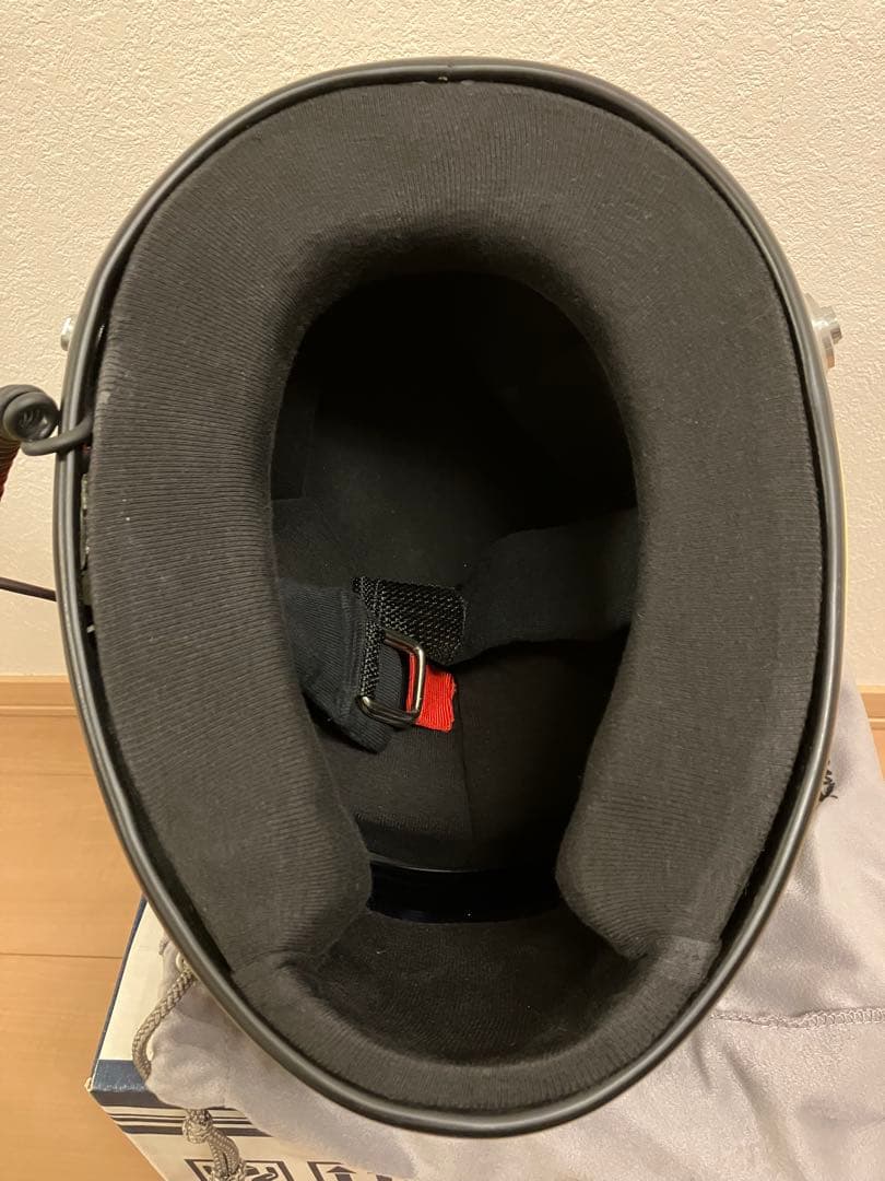 JPモントーヤ レプリカヘルメット、マクラーレンメルセデス2005