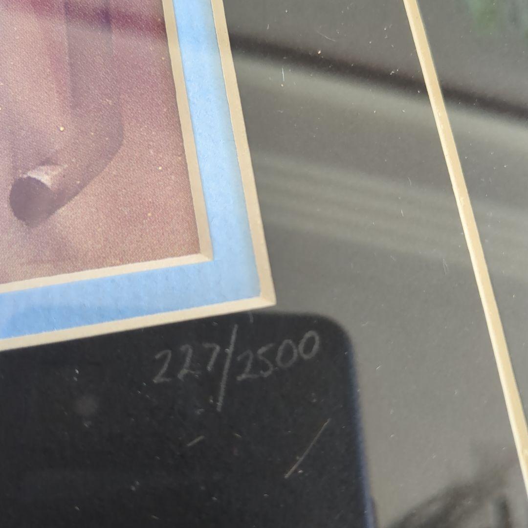 ディズニー レディ&トランプ トニーレストラン ピンバッジ　フレームセット